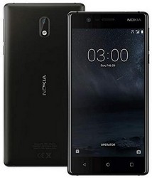 Прошивка телефона Nokia 3 в Ставрополе